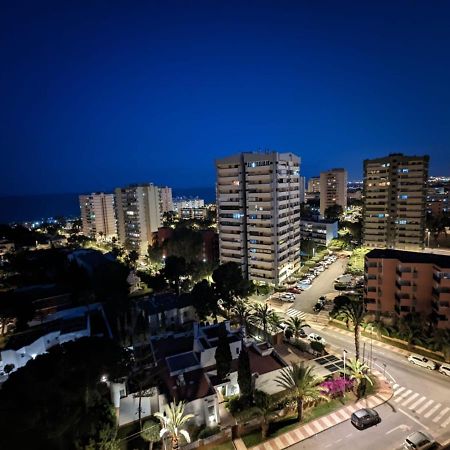 Apartamentos Dubamar Aguadulce  Exterior photo